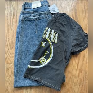 Woman’s set! New with tags!